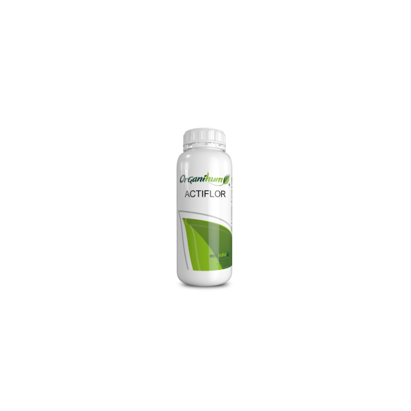 ORGANIHUM ACTIFLOR 1LT