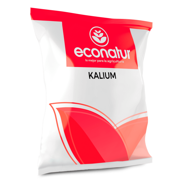 ORGANIHUM KALIUM ECONATUR 5KG