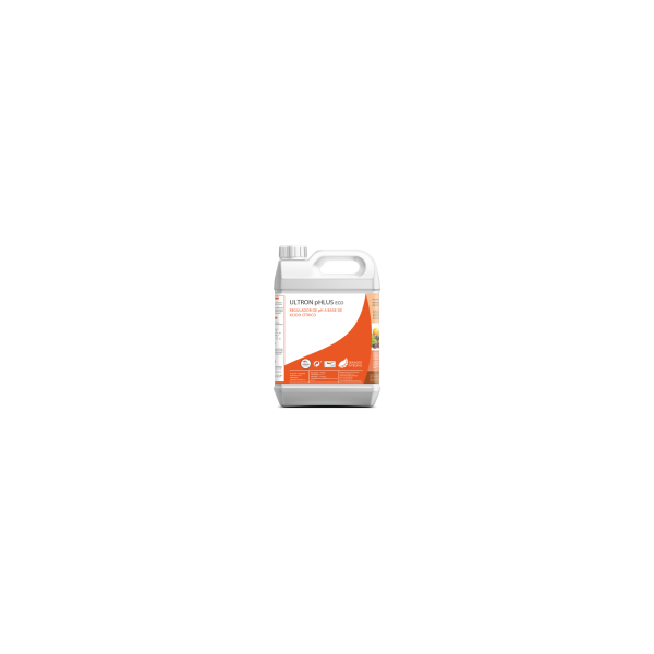 PH PLUS ECO ULTRON 5LT