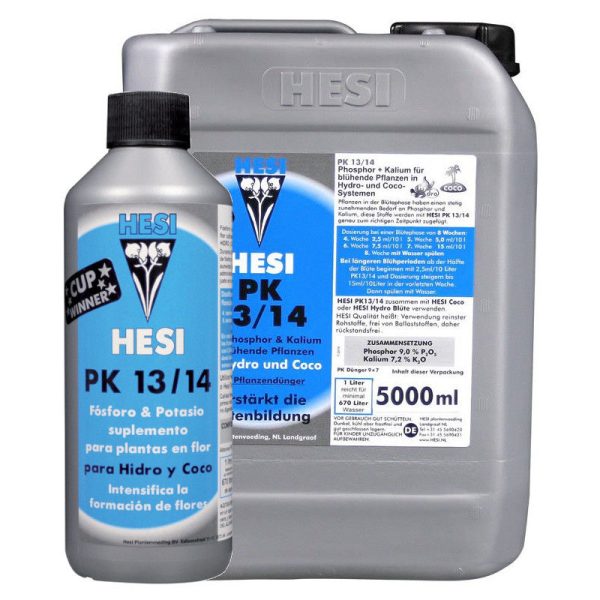 Pk 13-14 Hesi