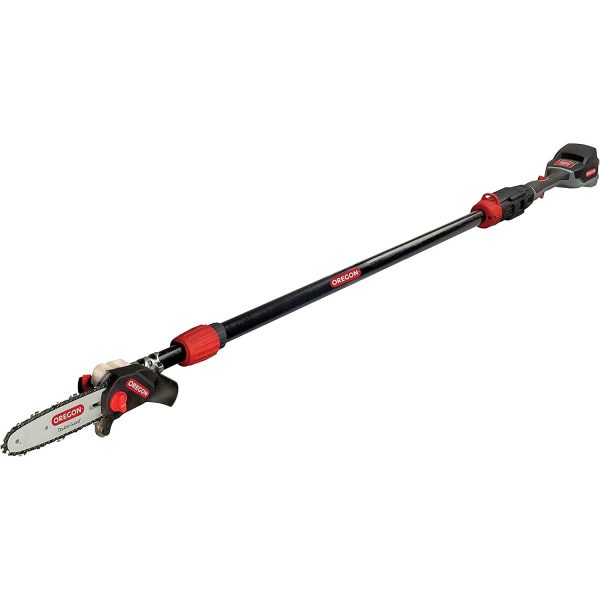 PODADORA DE ALTURA OREGON  BATERIA
