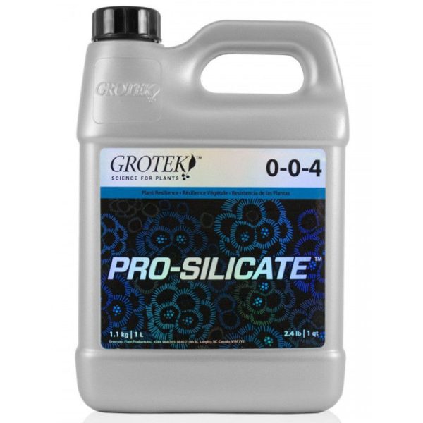 Pro Silicate Grotek