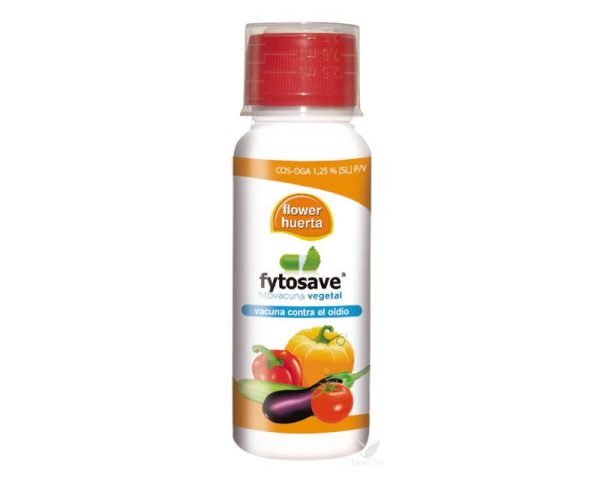 Fytosave Fitovacuna Vegetal   100 Cc.
