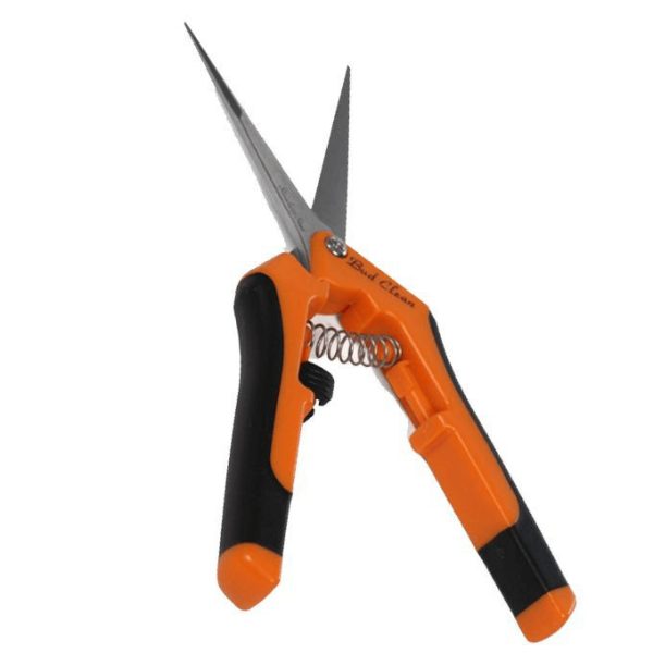 Tijera Long Blade Bud Clean