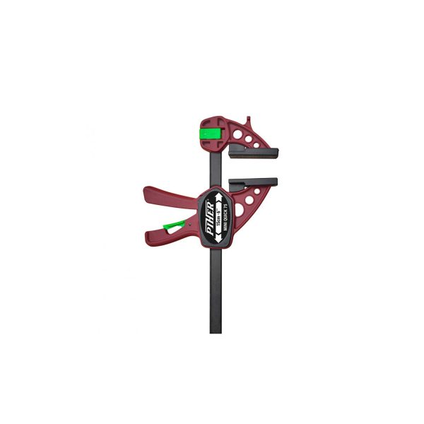 Sargento mini quick-piher 30cm ref. 52430