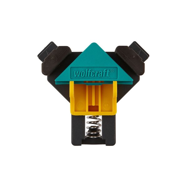Sargento para esquinas es 22 3051000 wolfcraft
