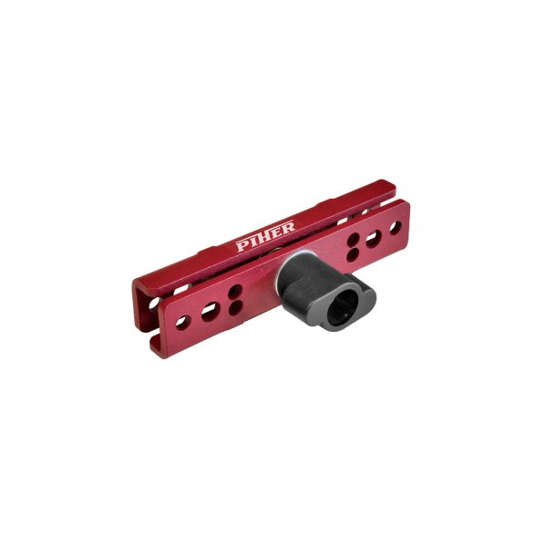 Sargento quick - conector de barras ref. 52506 piher