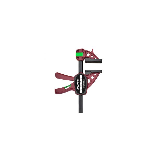 Sargento quick piher 30cm extra ref. 52630