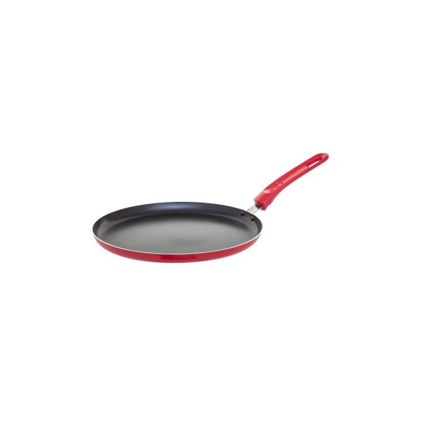 Sarten crepera ø26cm colores surtidos