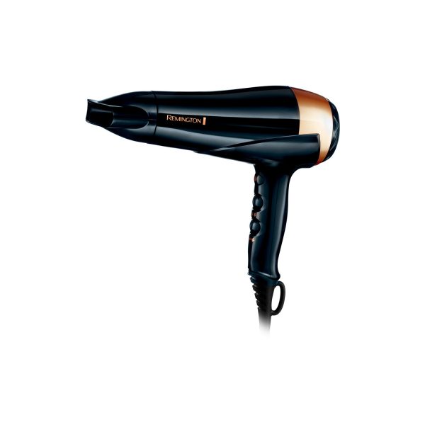Secador de pelo eclat brillance 2200 w