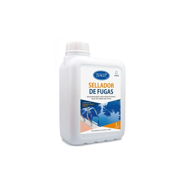 Sellador de fugas 1 l 1140751010 tamar