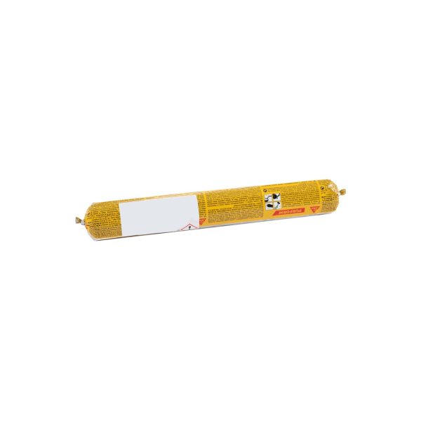 Sellador sikaflex construccion purform blanco 600ml