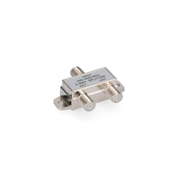 Separador/mezclador 2 vias 900-2050 mhz (retractilado)