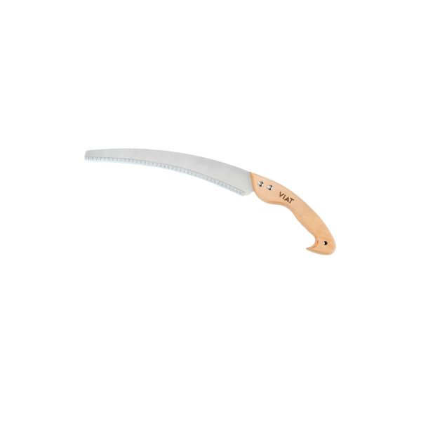 Serrucho de poda con dentado japonés. medidas  120x525x22mm viat58713asf viat