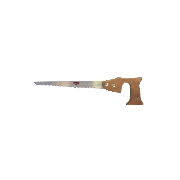 Serrucho punta 30cm 2518 caja. wuto