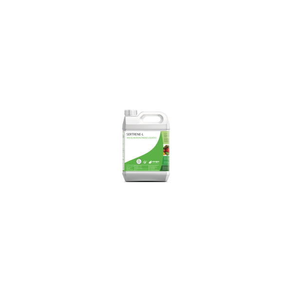 SERTRENE-L CORRECTOR 5LT