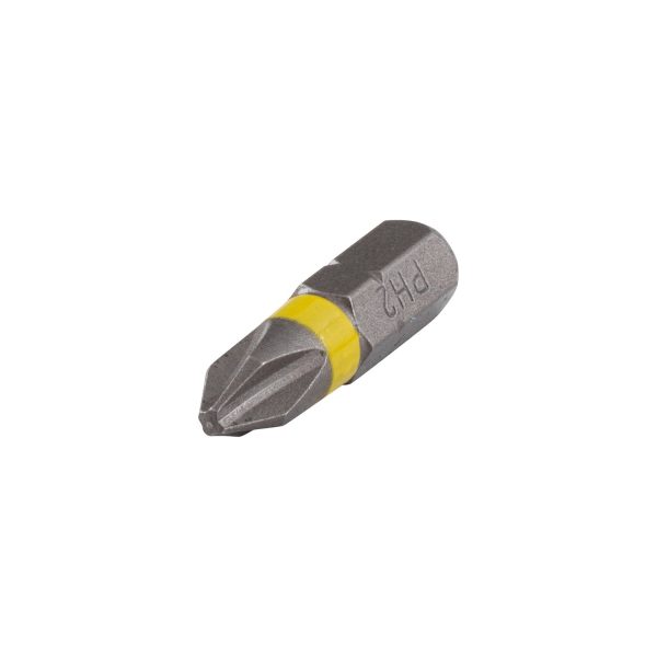 Set 3 puntas solid ph 2 1331000 wolfcraft