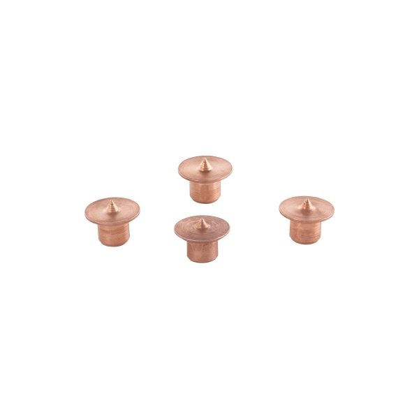 Set con 4 marcadores de ø6mm 2911000 wolfcraft