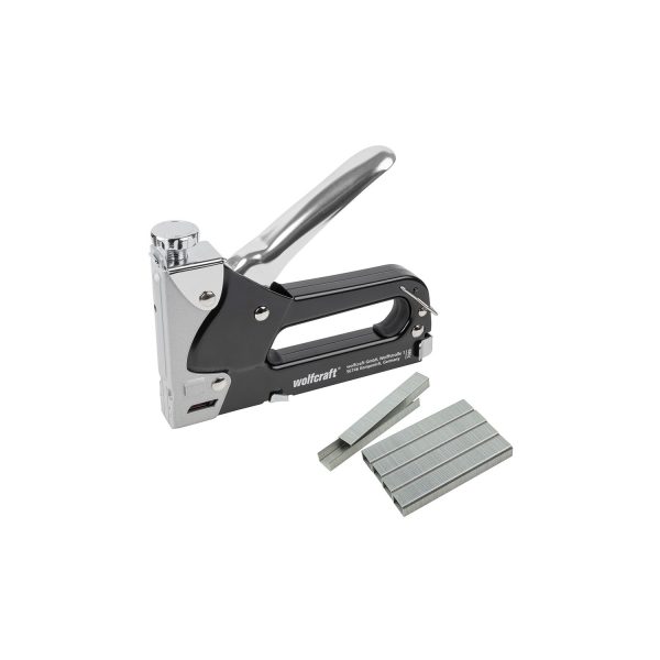 Set de grapadora tacocraft 7. 7089000 wolfcraft