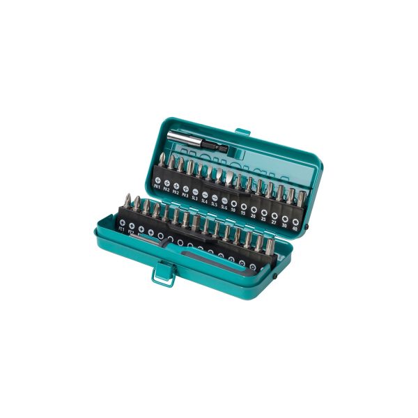 Set de puntas universal 32 piezas 1388000 wolfcraft