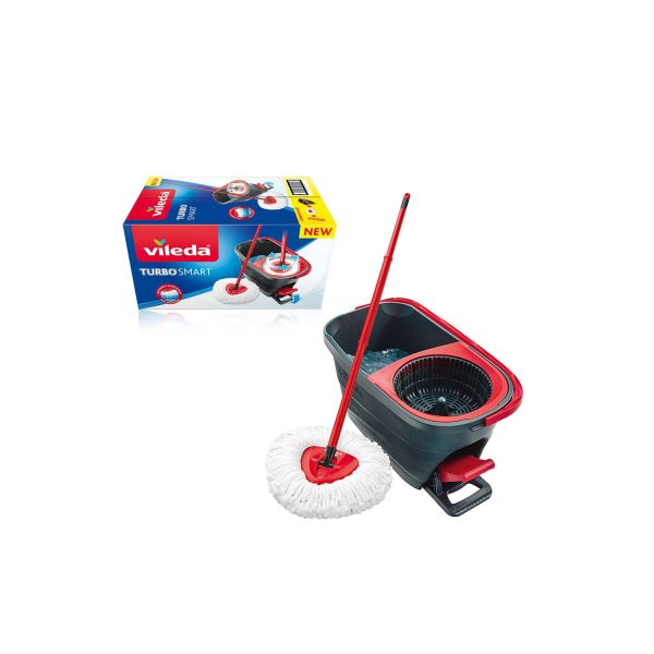 Set turbo smart 166140 vileda