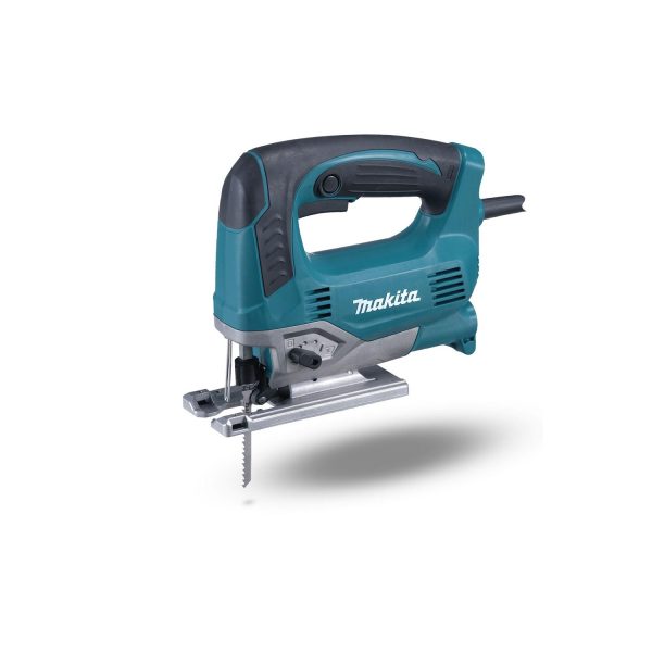 Sierra de calar 650w jv0600k makita