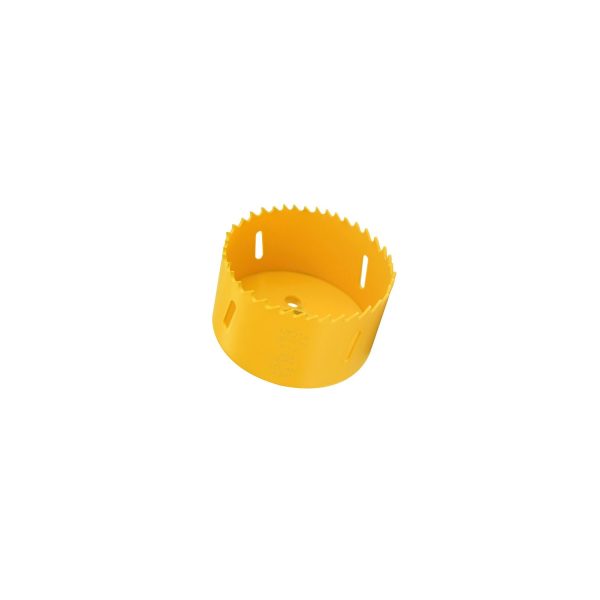 Sierra de copa bimetal ø79mm sy1079 mota