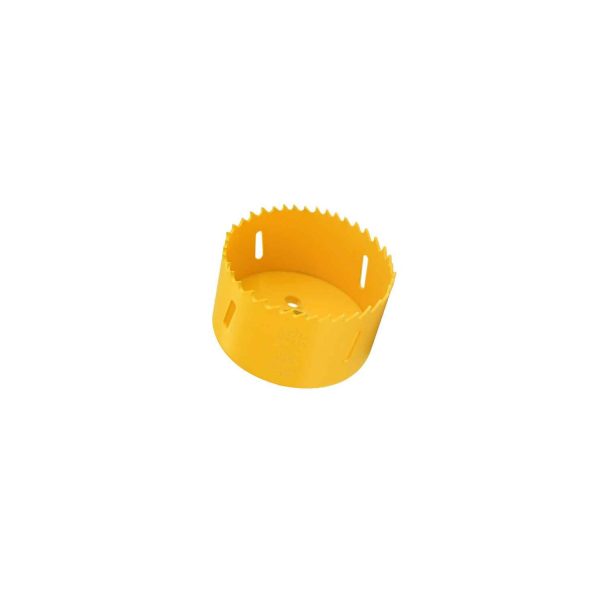 Sierra de copa bimetal ø83mm sy1083 mota