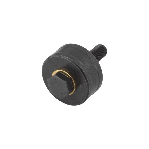 Sierra de corona para acero inoxidable de ø32mm 3753000 wolfcraft