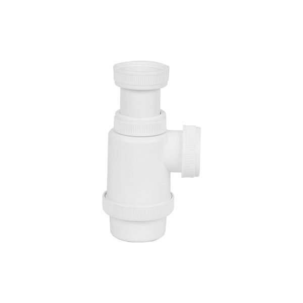 Sifon de botella extensible 1" 1/2"