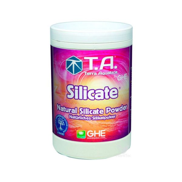 Silicate Ghe (Mineral Magic)