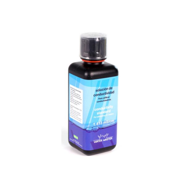 Solución Calibración EC1413 ms Wat  300 Ml