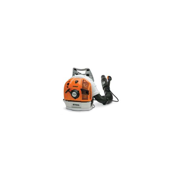 SOPLADOR STIHL BR 600