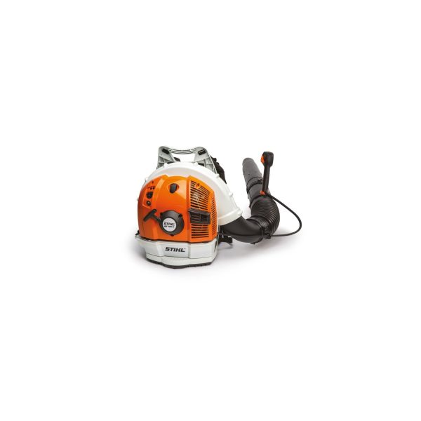 SOPLADOR STIHL BR-700
