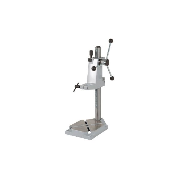Soporte (ce) para taladros 5027000 wolfcraft