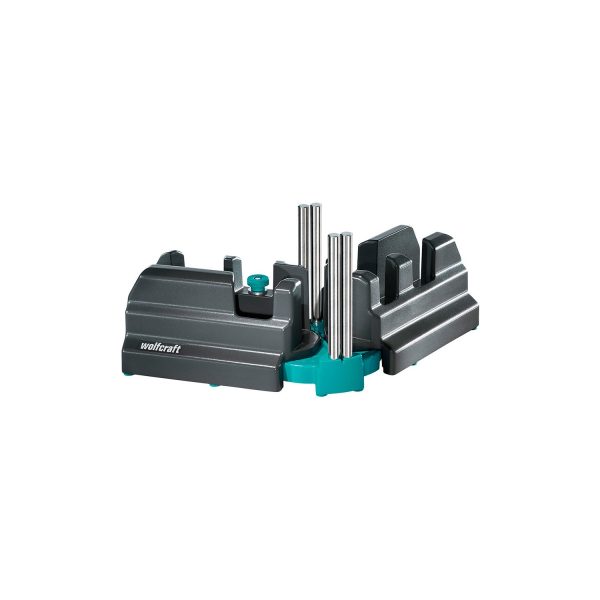 Soporte de ajuste y corte 6948200 wolfcraft