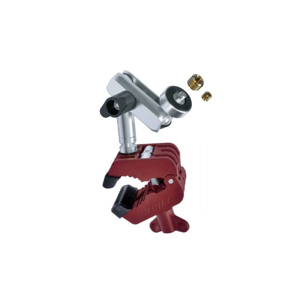 Soporte multidispositivos 1/4"-3/8"-5/8" piher ref. 34061