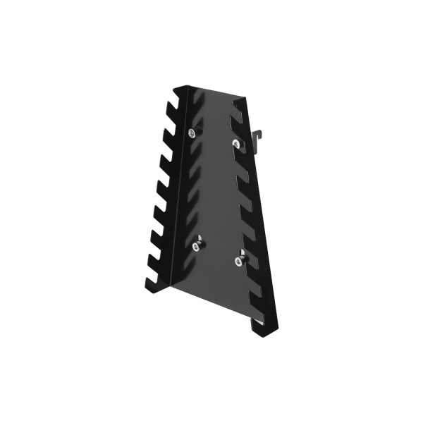 Soporte para llaves para panel perforado wss 6800000 wolfcraft