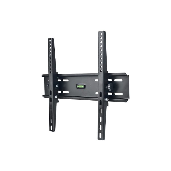 Soporte tv de 22-55 pulgadas 40kg con nivel incluido