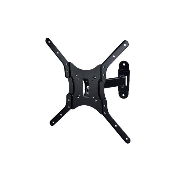 Soporte universal tv de 13-42 pulgadas 25kg con brazo articulado