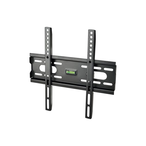 Soporte universal tv de 15-47 pulgadas 40kg con nivel incluido
