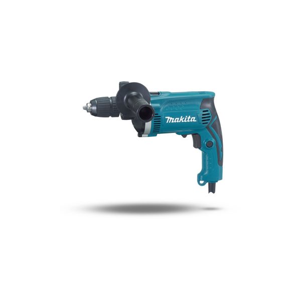 Taladro percutor 710w 13mm hp1631k makita