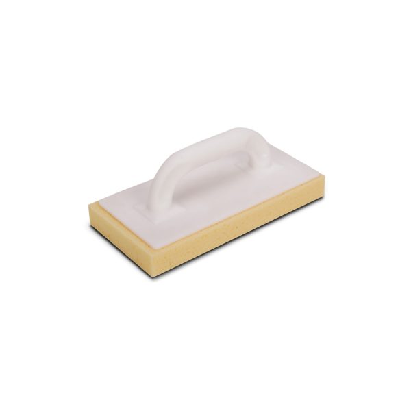 Talocha plástico con esponja hidro plus pro 24988 rubi