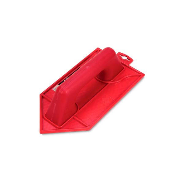Talocha punta 27x14cm 71941 rubi