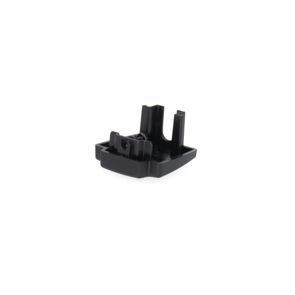 Tapa final rt negro velum