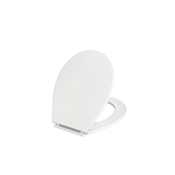 Tapa wc top con tornillos