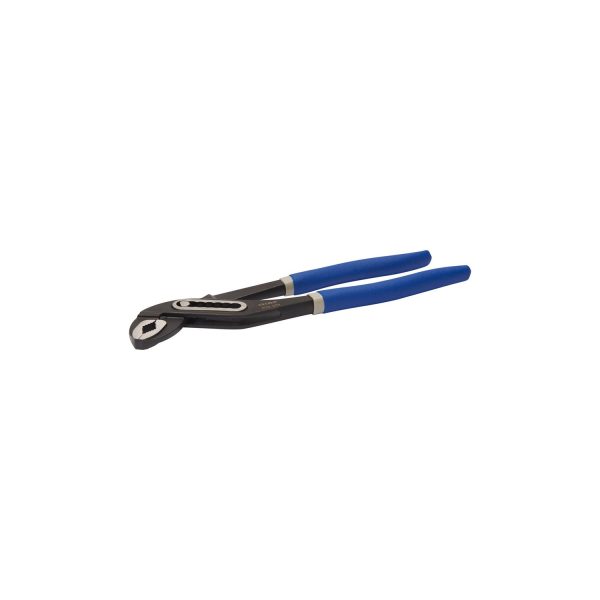 Tenacilla de ajuste rápido picoloro ojal 240mm 634-250-1