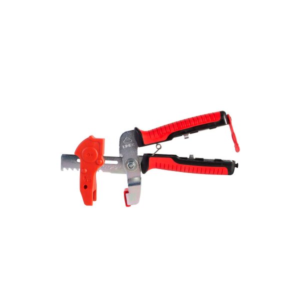 Tenaza delta level system fast-fix r3901 rubi