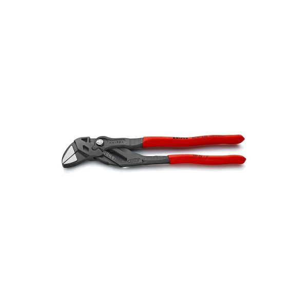 Tenaza llave ajustable 250mm knipex 86 01 250