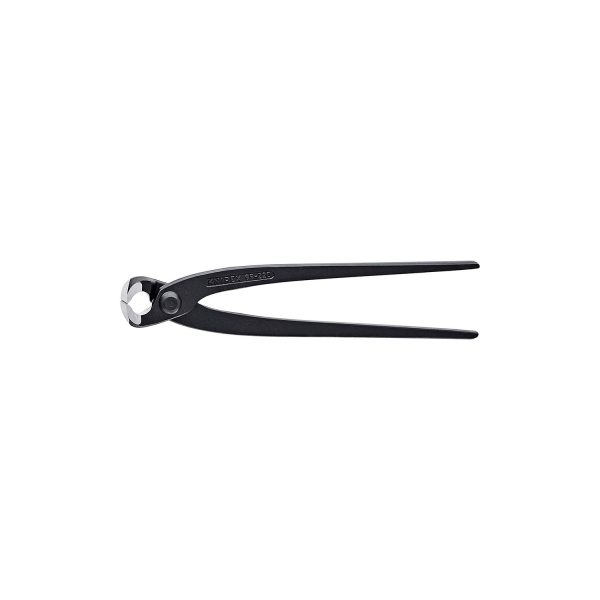 Tenazas para armadores 220x45x23mm 9900220ean knipex